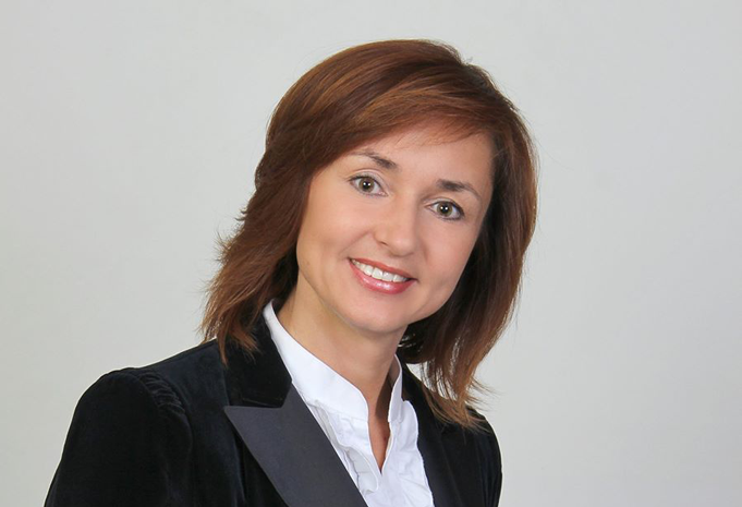 Екатерина Киба